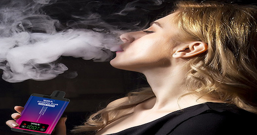 WGA vape shop | E-cigarettes break the circle among young people, WGA shows new posture