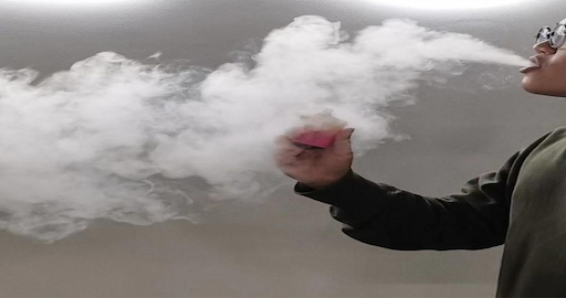 WGA vape shop | How WGA is breaking through on the electronic atomization circuit？