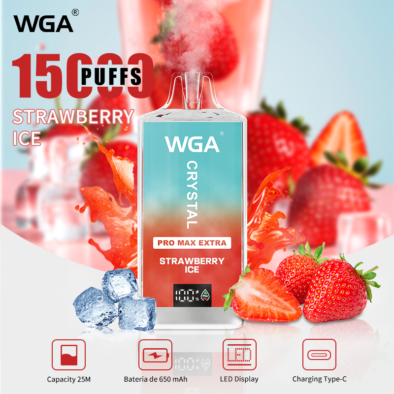 WGA vape shop | Home Fashion-flat