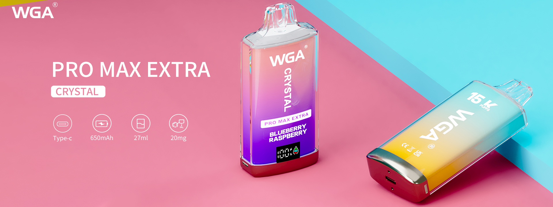 WGA vape shop | Home Fashion-flat